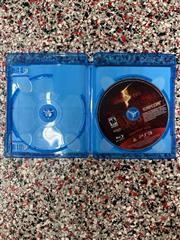 SONY RESIDENT EVIL PS3